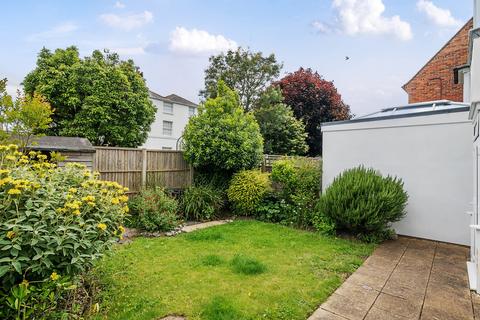 3 bedroom semi-detached house for sale, Anglesey Arms Road, Gosport, Hampshire, PO12