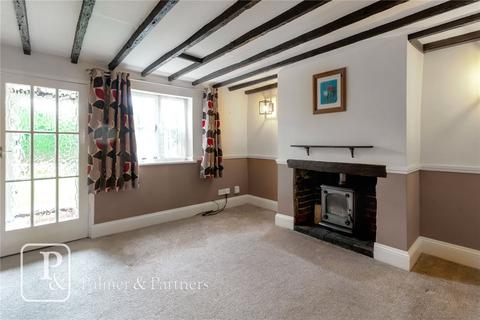 2 bedroom terraced house for sale, Brick Kiln Lane, Great Horkesley, Colchester, Essex, CO6