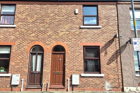 2 bedroom terraced house for sale, Carlisle, Carlisle CA2