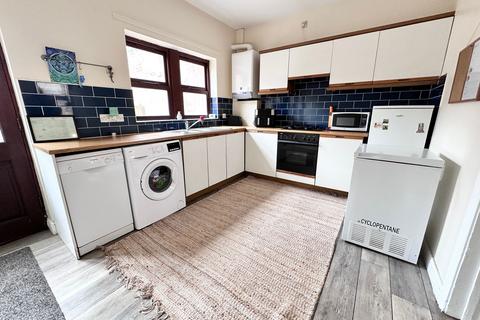 2 bedroom terraced house for sale, Trafalgar Street, Carlisle CA2