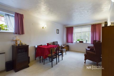 1 bedroom retirement property for sale, North Cheam SM3