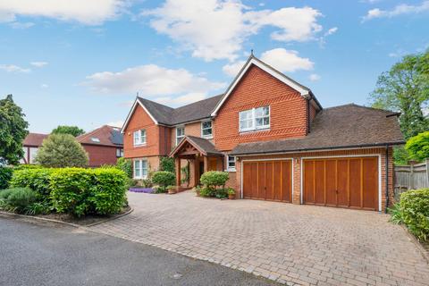 5 bedroom detached house for sale, Leigh Place, COBHAM, KT11