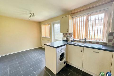3 bedroom end of terrace house for sale, Coulthwaite Way, Brereton, Rugeley, WS15 1SG