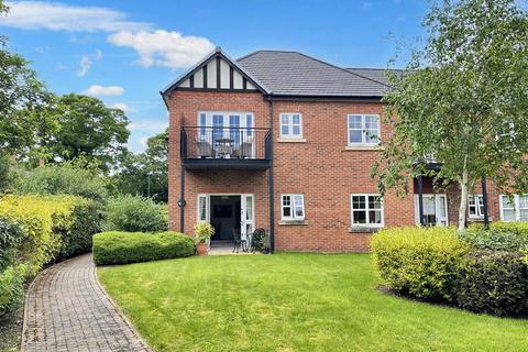 1 bedroom retirement property for sale, Four Ashes Road, Solihull B93