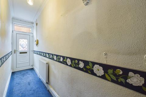 2 bedroom terraced house for sale, Grange Avenue, Balby, Doncaster, DN4