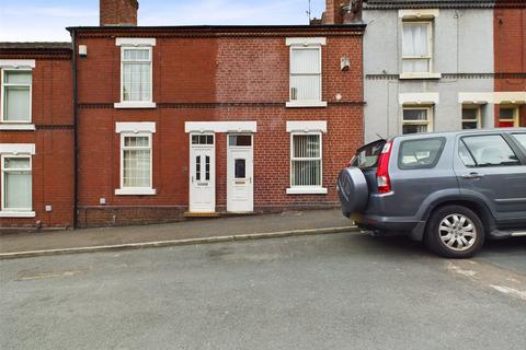 2 bedroom terraced house for sale, Grange Avenue, Balby, Doncaster, DN4