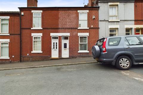 18 Grange Avenue, Doncaster, DN4 8PJ