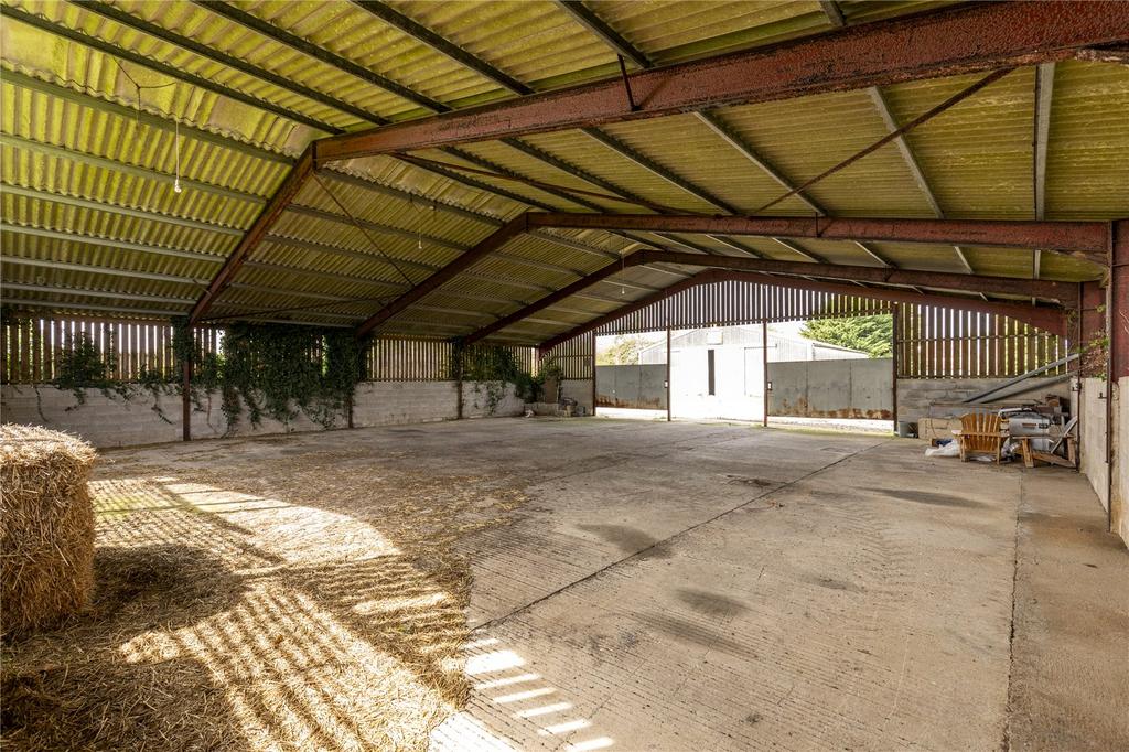 Barn