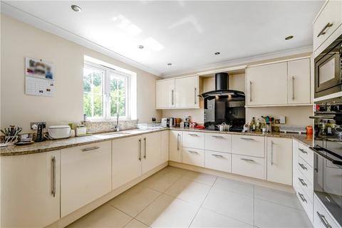 4 bedroom detached house for sale, Newtown Road, Awbridge, Romsey, Hampshire