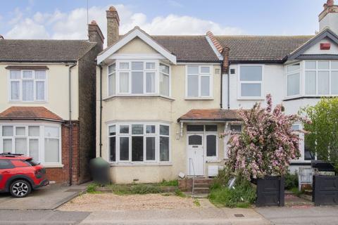 4 bedroom semi-detached house for sale, Beacon Road, Broadstairs, CT10