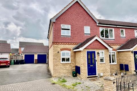 28 Dagdale Drive, Didcot, OX11 7XP