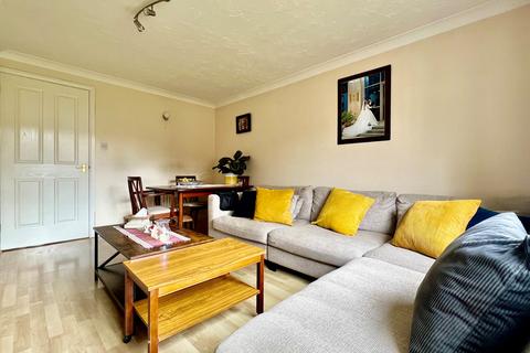 2 bedroom end of terrace house for sale, Dagdale Drive, Didcot, OX11