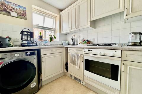28 Dagdale Drive, Didcot, OX11 7XP