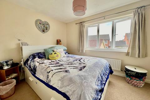 28 Dagdale Drive, Didcot, OX11 7XP