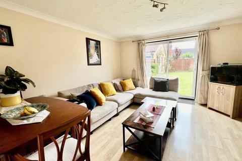 28 Dagdale Drive, Didcot, OX11 7XP