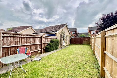 28 Dagdale Drive, Didcot, OX11 7XP
