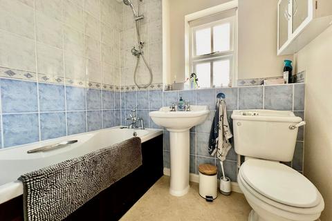 28 Dagdale Drive, Didcot, OX11 7XP