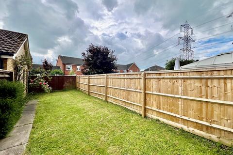 28 Dagdale Drive, Didcot, OX11 7XP