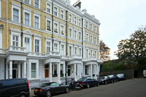 1 bedroom apartment to rent, Onslow Gardens, South Kensington, SW7