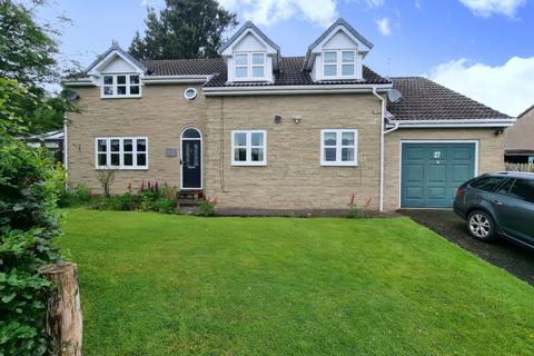 4 bedroom detached house for sale, Meadow Grange, Northumberland NE49