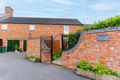 5 bedroom barn conversion for sale, Farm Town Lane, Coleorton, LE67