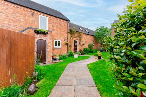 5 bedroom barn conversion for sale, Farm Town Lane, Coleorton, LE67