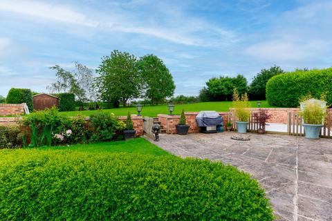 5 bedroom barn conversion for sale, Farm Town Lane, Coleorton, LE67