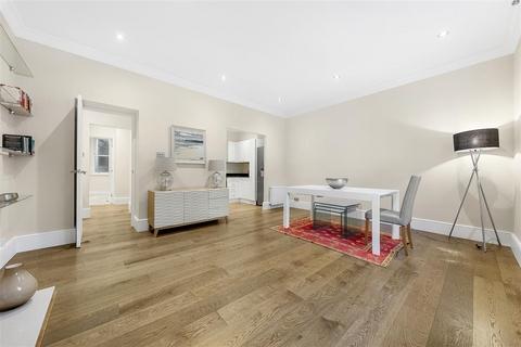 2 bedroom flat to rent, Sloane Gate Mansions, D'Oyley Street, SW1X