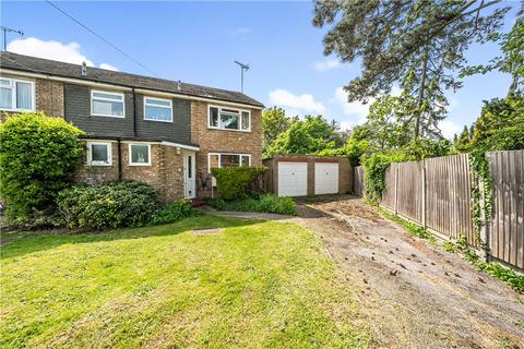 3 bedroom semi-detached house for sale, Foxfield Close, Northwood, Middlesex