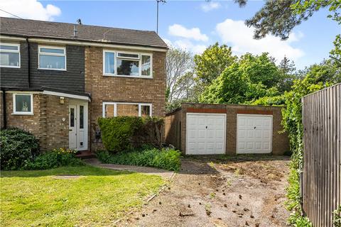 3 bedroom semi-detached house for sale, Foxfield Close, Northwood, Middlesex