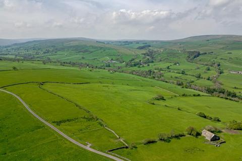 6 bedroom detached house for sale, Town Head Farm & Garth House, West Scrafton, Leyburn