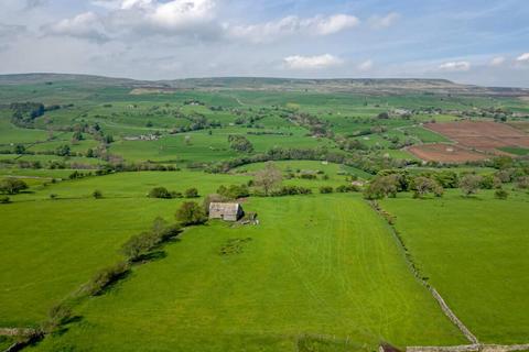 6 bedroom detached house for sale, Town Head Farm & Garth House, West Scrafton, Leyburn