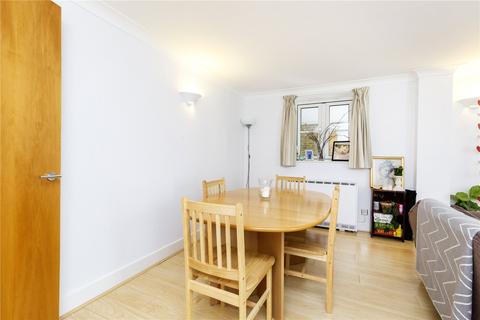 2 bedroom apartment to rent, Anderson Square, London, N1