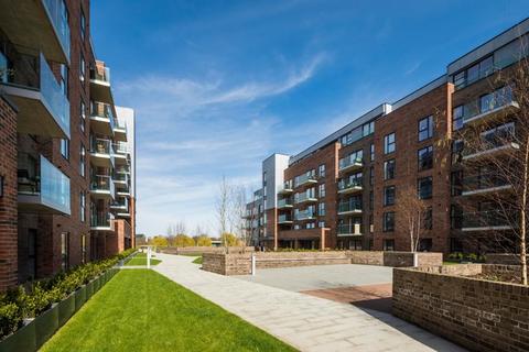 2 bedroom apartment for sale, Plot 454 at Springfield Park, Royal Engineers' Road ME14