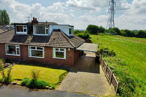 3 bedroom bungalow for sale, Powicke Drive, Romiley, Stockport, SK6