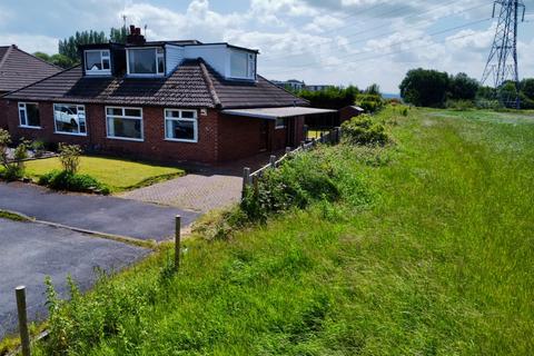 3 bedroom bungalow for sale, Powicke Drive, Romiley, Stockport, SK6