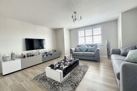 2 bedroom flat for sale, Grenaby Way, Murton, Seaham, Durham, SR7 9GW
