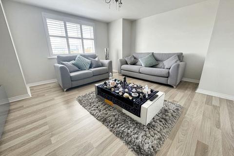 2 bedroom flat for sale, Grenaby Way, Murton, Seaham, Durham, SR7 9GW