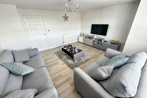 35 Grenaby Way, Murton, Seaham, SR7 9GW