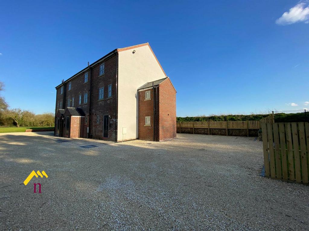 Spring Cottages, Sugar Mill Ponds... 3 bed townhouse for sale £275,000