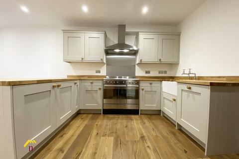 undefined, Spring Cottages, Sugar Mill Ponds, Goole DN14