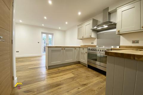 undefined, Spring Cottages, Sugar Mill Ponds, Goole DN14