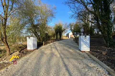 undefined, Spring Cottages, Sugar Mill Ponds, Goole DN14