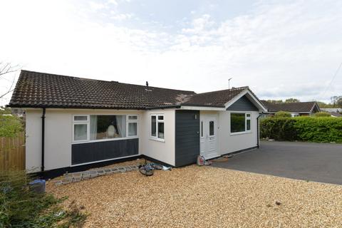4 bedroom bungalow for sale, Litchford Road, New Milton, Hampshire, BH25