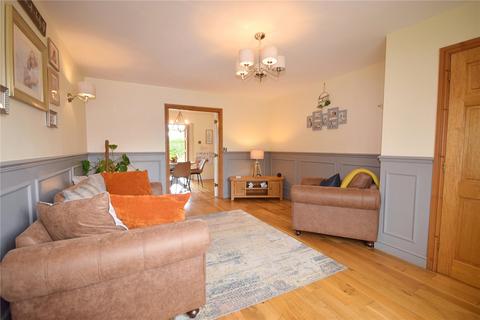 4 bedroom detached house for sale, Parc Hafod, Tregynon, Newtown, Powys, SY16