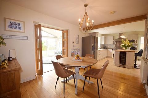 4 bedroom detached house for sale, Parc Hafod, Tregynon, Newtown, Powys, SY16