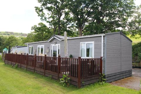 2 bedroom park home for sale, Bronte Caravan Park, Keighley, BD21