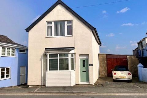 3 bedroom detached house for sale, High Street, Borth, Ceredigion, SY24