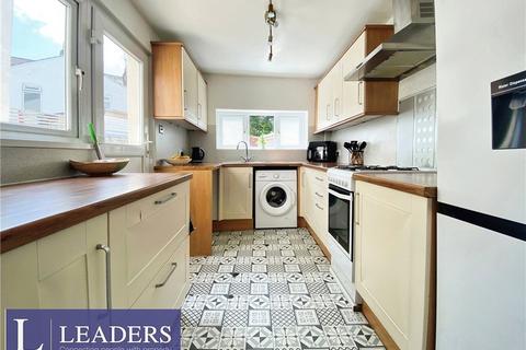 2 bedroom terraced house for sale, Station Road, Worthing, West Sussex