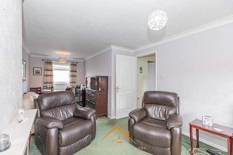 2 bedroom end of terrace house for sale, Sycamore Court, Beith KA15